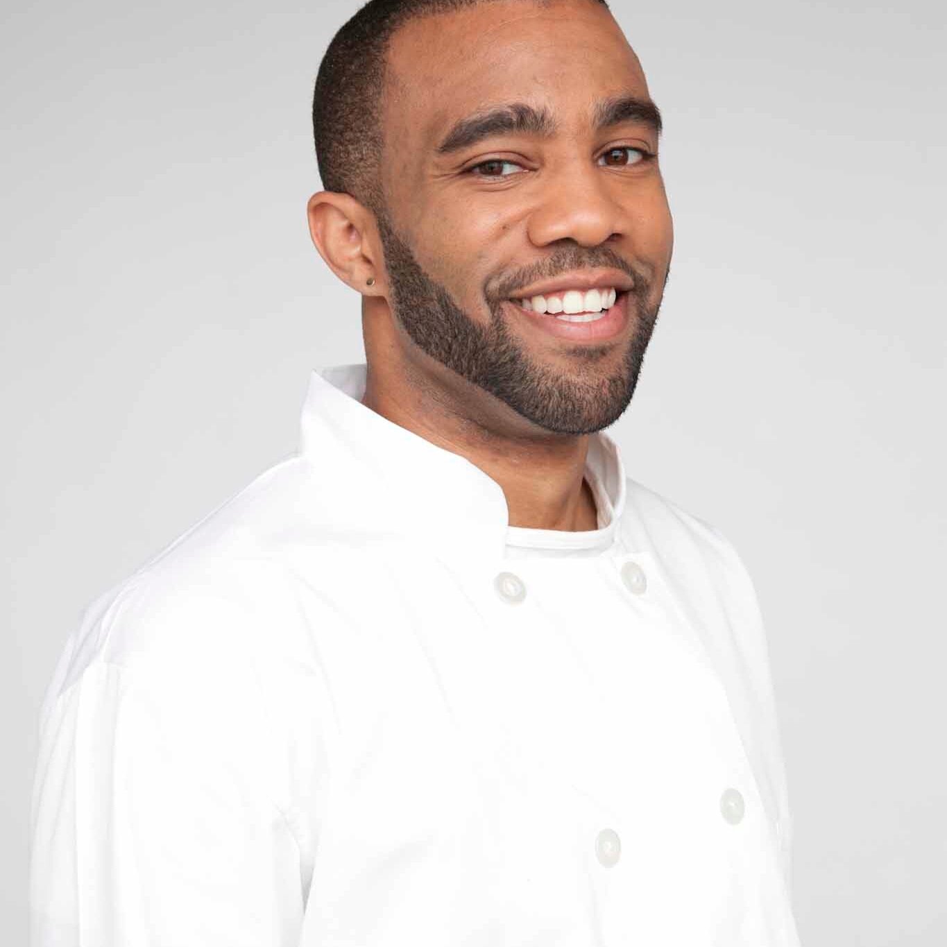 leonardgoodloe's profile picture. The Chefs Chef