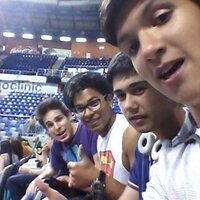 Adrian Ibañez (@adrianicemaker) 's Twitter Profile