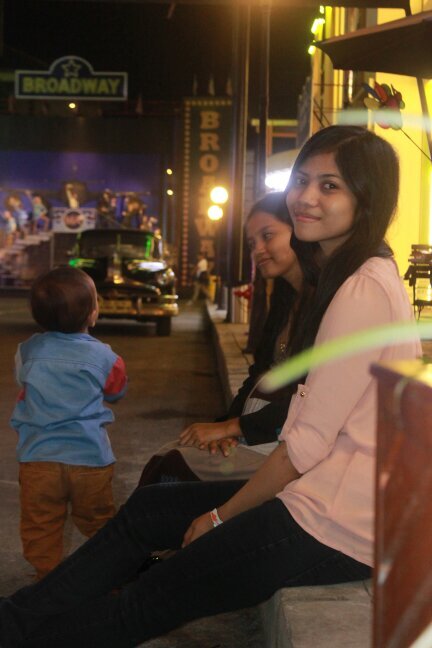 My Family is everything ♥