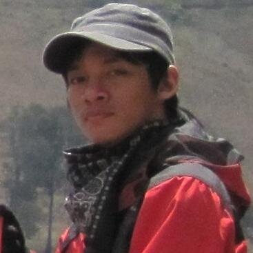 Pengagum Karya Tuhan