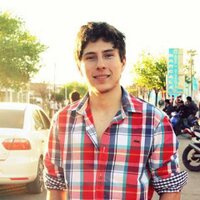 Fernando Gonzalez (@fernandod94) 's Twitter Profile