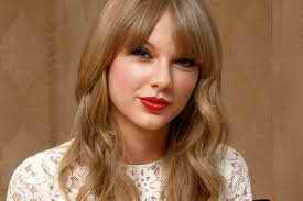 taylor swift changed my life