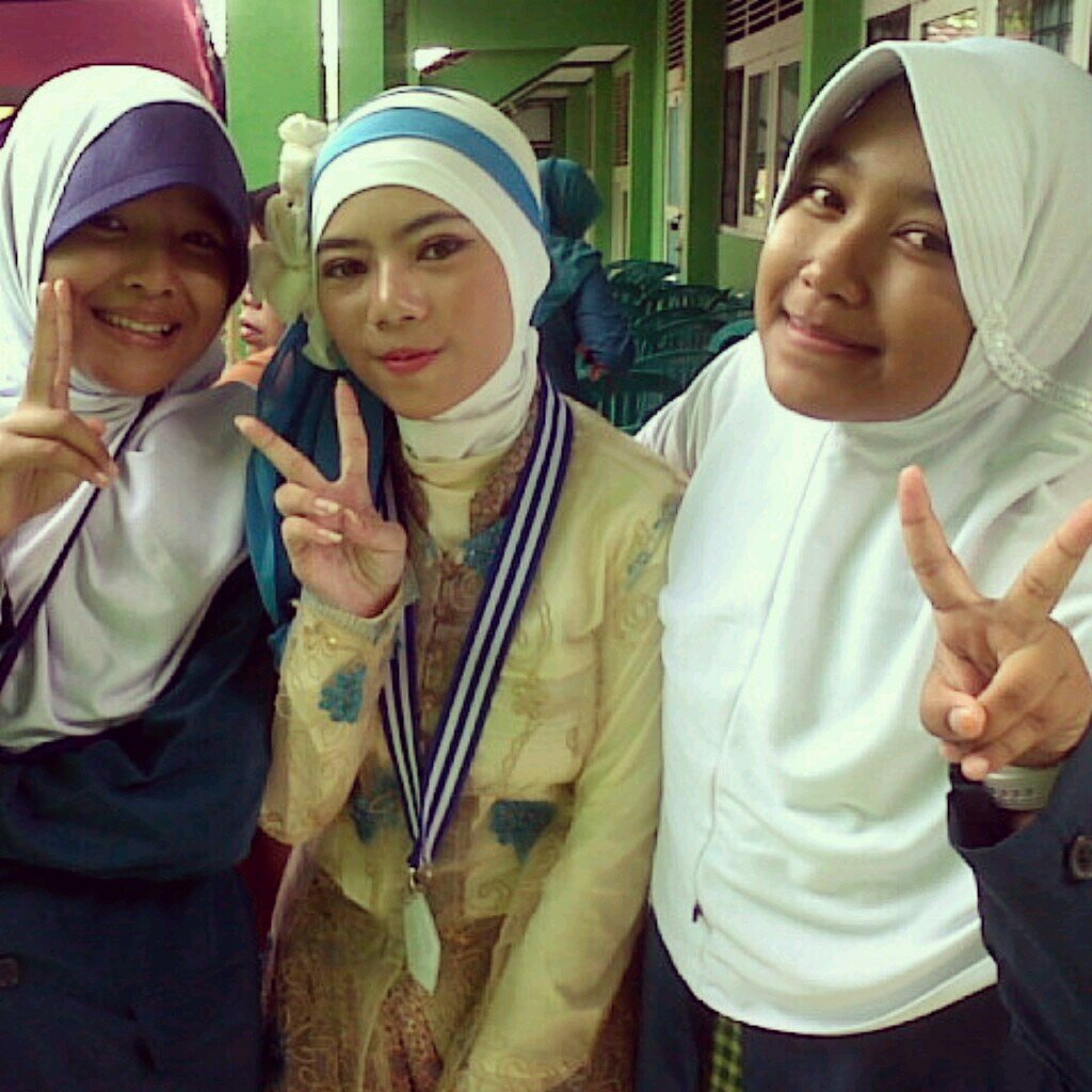 Wahidatunisa's profile picture. My ñamè is wahidatu nisa ulhafidoh ,brthday 28102000