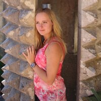 Carina Hofmeister (@lastparadises) 's Twitter Profile