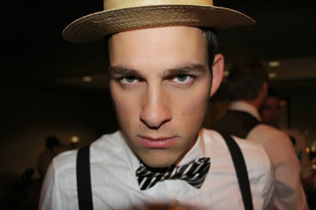 alex_methot's profile picture. 