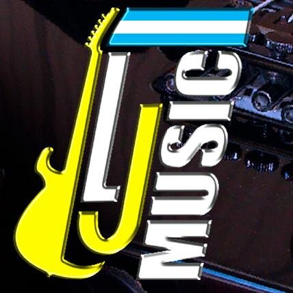 LJMUSICOnline's profile picture. 