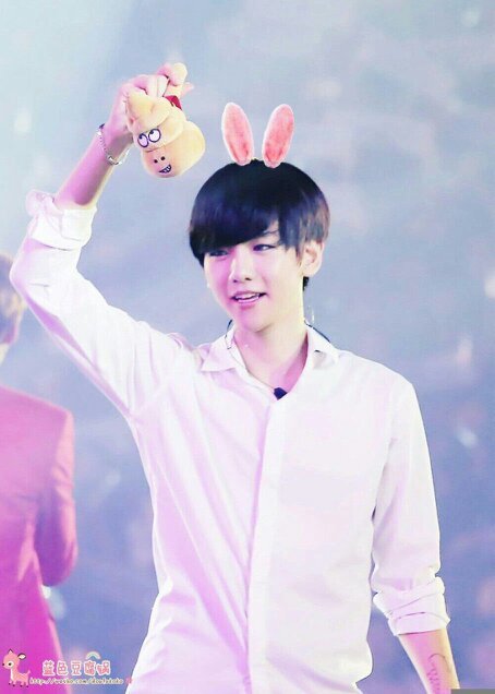 exo べっきょん 極度のかまってさんです