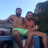 Wez Greenwood (@wezgreenwood91) 's Twitter Profile