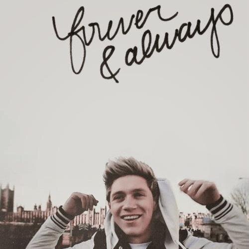 Diana|14yrs|Directioner @1D_Updates1D1 Larry is real or not? We don't care!