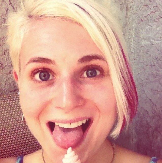 scoutypie's profile picture. Animation producer, owner of Party Goats LA, rebel