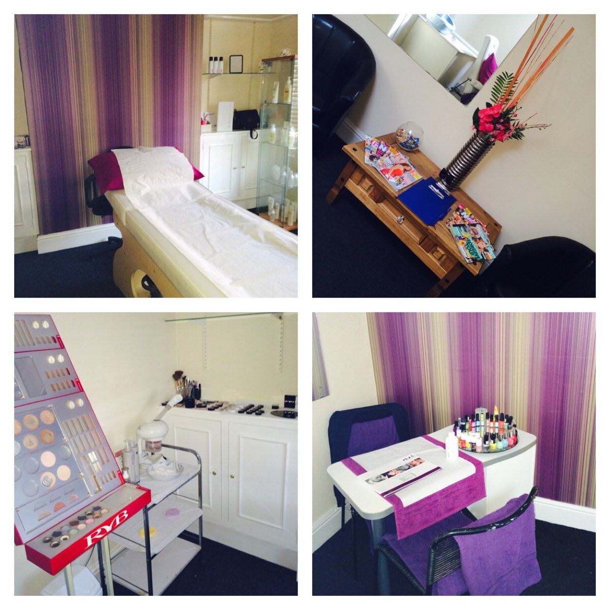 SkegnesHBeauty's profile picture. I am now doing beauty treatments at Hollywood hair and beauty in Skegness, on Lumely road! Please see my facebook account - Brittany marsden, for prices!