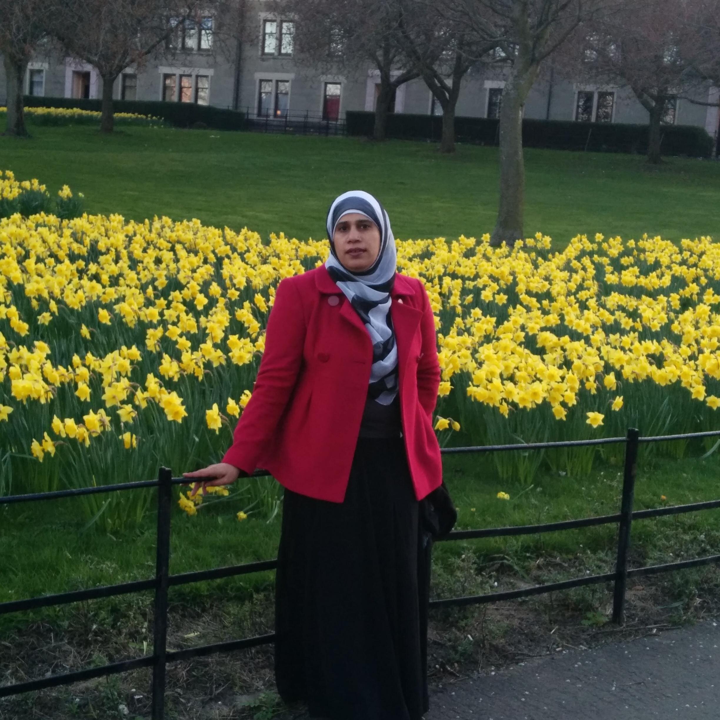 PhD Student at University of Dundee, Scotland, UK.(Assistant Professor of Law) Interested in Legal Research and Critical Legal Thinking.