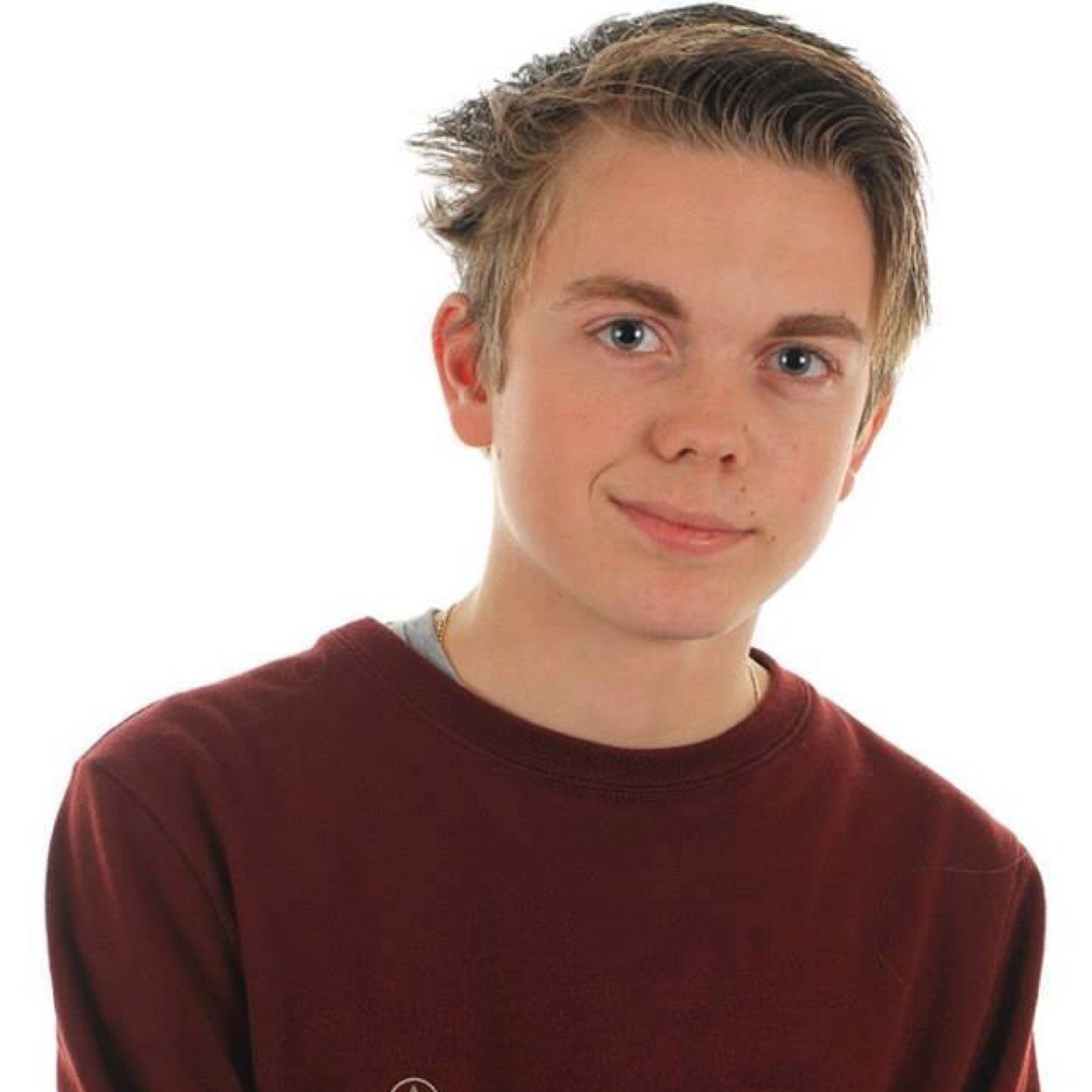 vebjorn97's profile picture. 