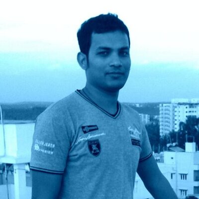 Deepaksharma951's profile image