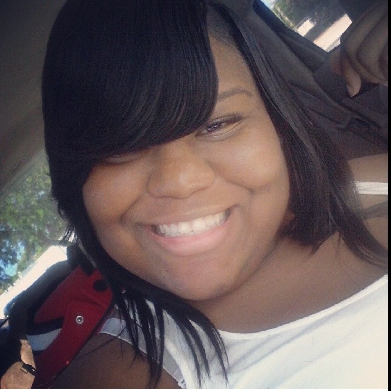 Clear Minded Always Happy Refuse To Let Anyone Come Between Me and Mine