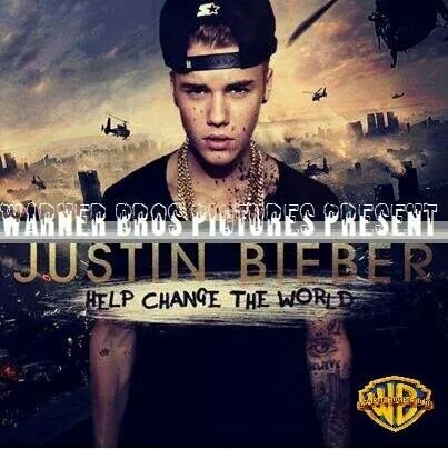 Justin Bieber||Single||Ci sono per tutti