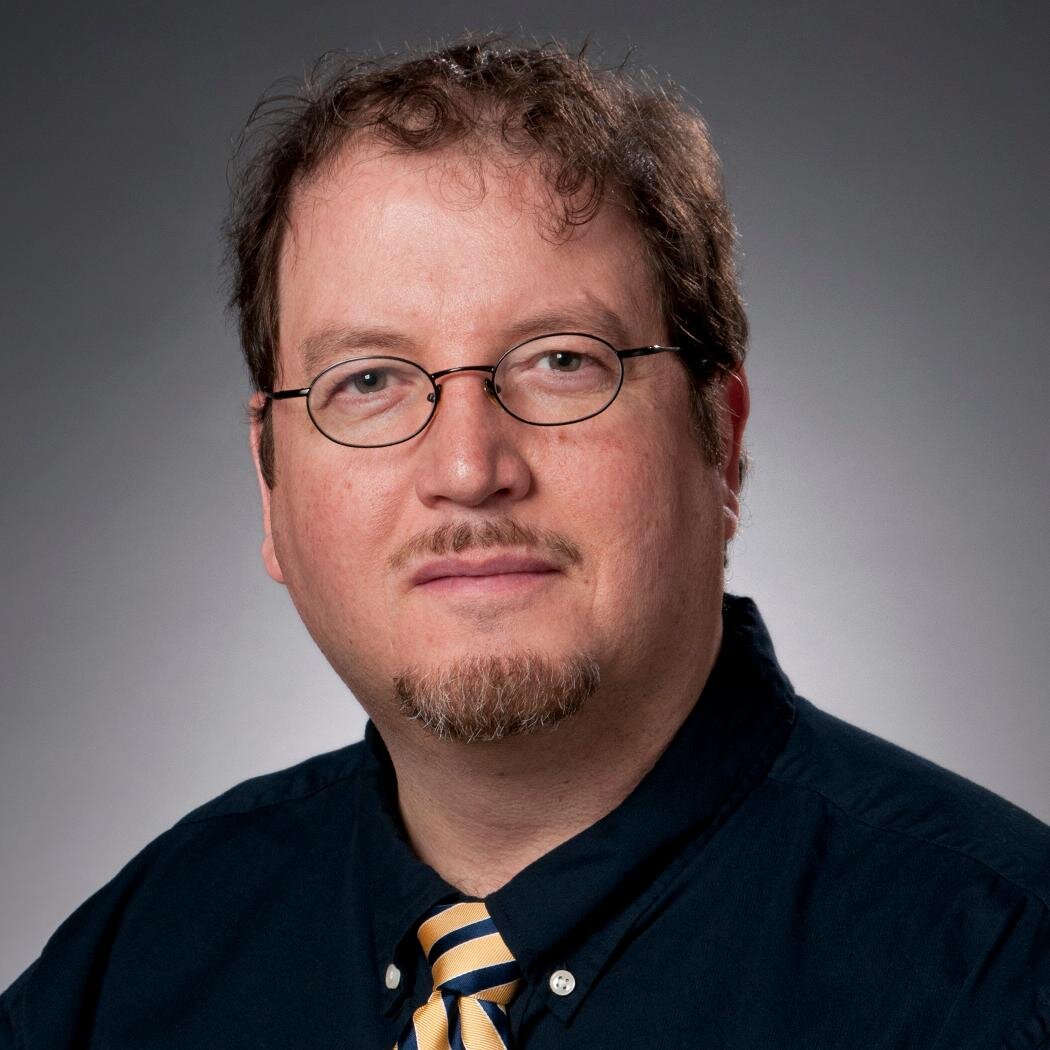 AdamFenech's profile picture. 