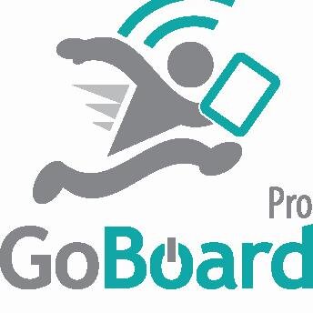 GoBoardPro's profile picture. 