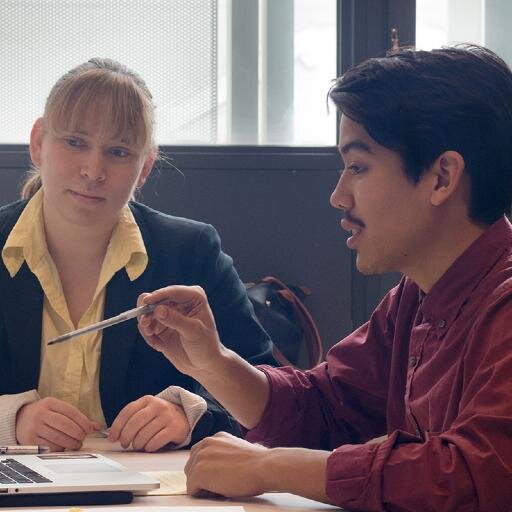 College writing is different than high school writing. Get the tools you need -- on campus or online: July 11-28th, 2016.