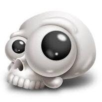 SuicidalSkull's profile picture. *Insert witty profile bio here*