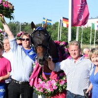 lherete jean yves (@lherete) 's Twitter Profile