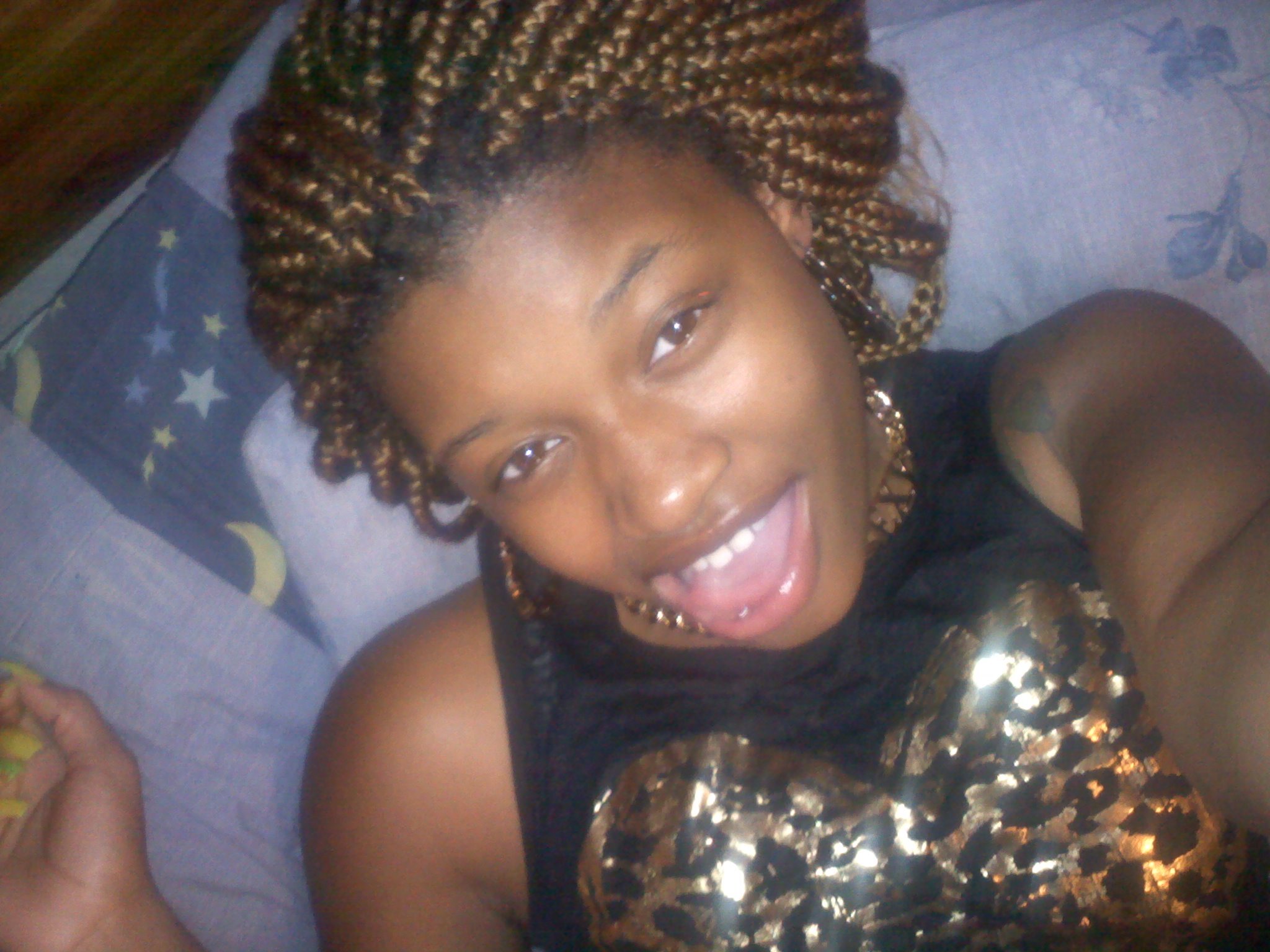 BitchesLUSTDeja's profile picture. C/O 2k14 I'm out that bih, Now focusing on making my careers!!! #FckYoThoughts Being a BOSS runs through My Blood!!!! #FreeT.H3