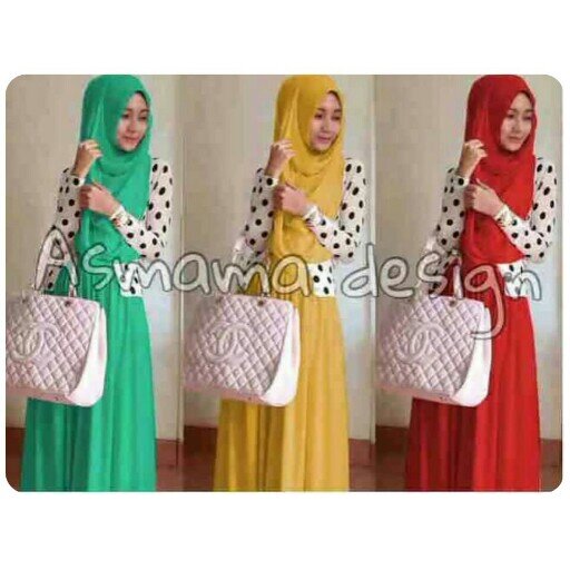follow IG : syafaa_olshop25 | cek favorite utk katalog | wa/sms :08811454759 | pin: 749017C4  ~reseller welcome :)