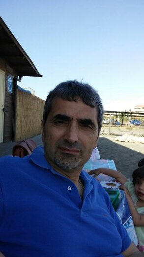 VincoPiro's profile picture. neutrl