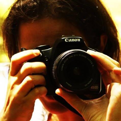 Fotógrafa / Reportera Gráfica / Modelo
