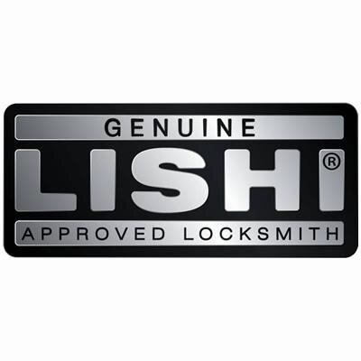 Genuine Lishi tools are built to last. They are made from high grade Stainless Steel, and they are designed to fit into the lock smoothly.