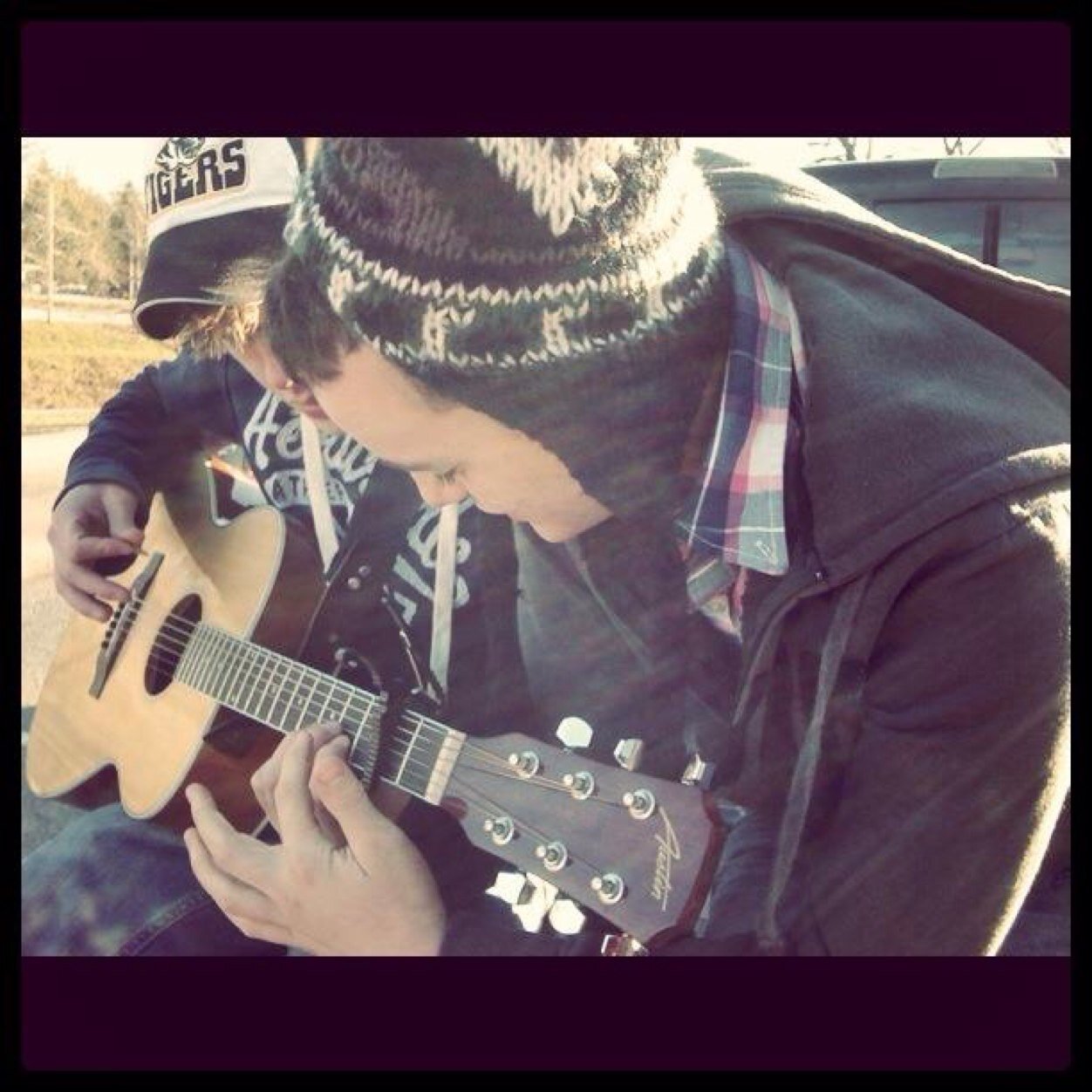My Story, Of my life, What's your story?