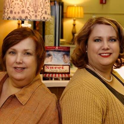 AliciaHPace's profile picture. Contemporary Romance writing partnership.