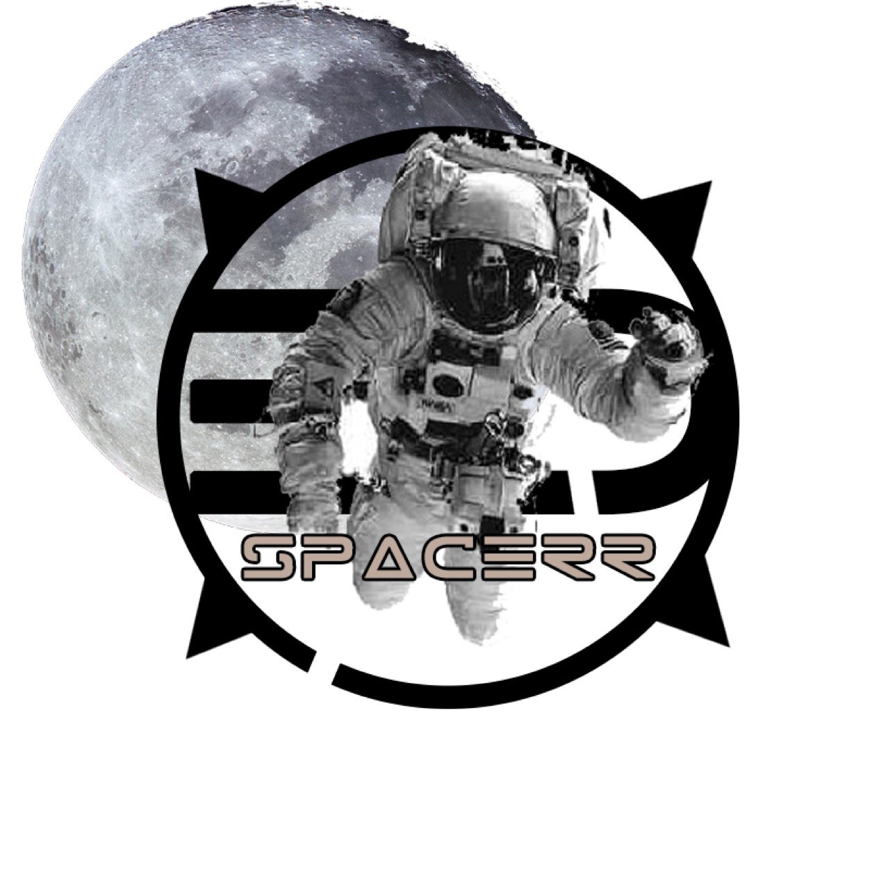 ImSpacerr's profile picture. 