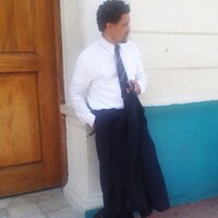 Remigio ulloa E. (@elbrugy12) 's Twitter Profile