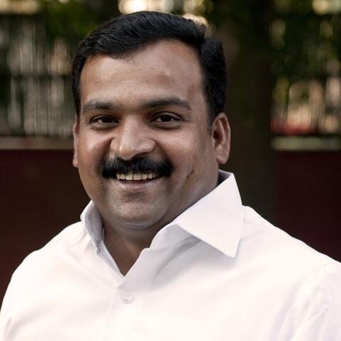 manickatagore's profile picture. Former Member of Parliament | Please follow my new twitter handle http://t.co/hYtnt3IrDd