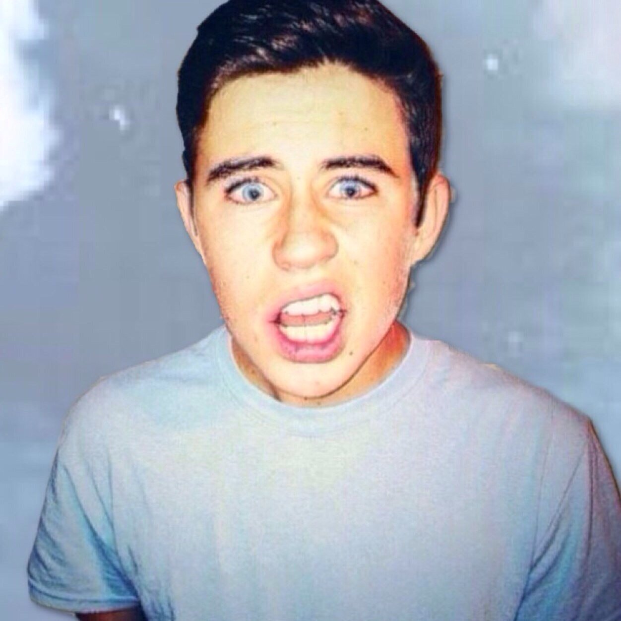 ((Follow @gilinskywbu_))