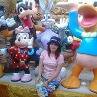 akosi_Roselyn's profile picture. To be a wife of basketball player. thats it!
pangarap lang namn ee. malay natin:)