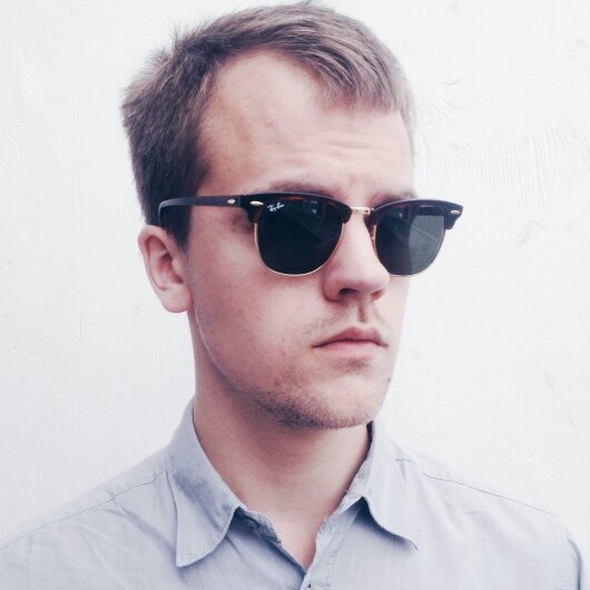 MaxFilb's profile picture. Game Programmer at The Game Assembly