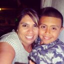 Iris Gonzales - @peteandiris - Twitter