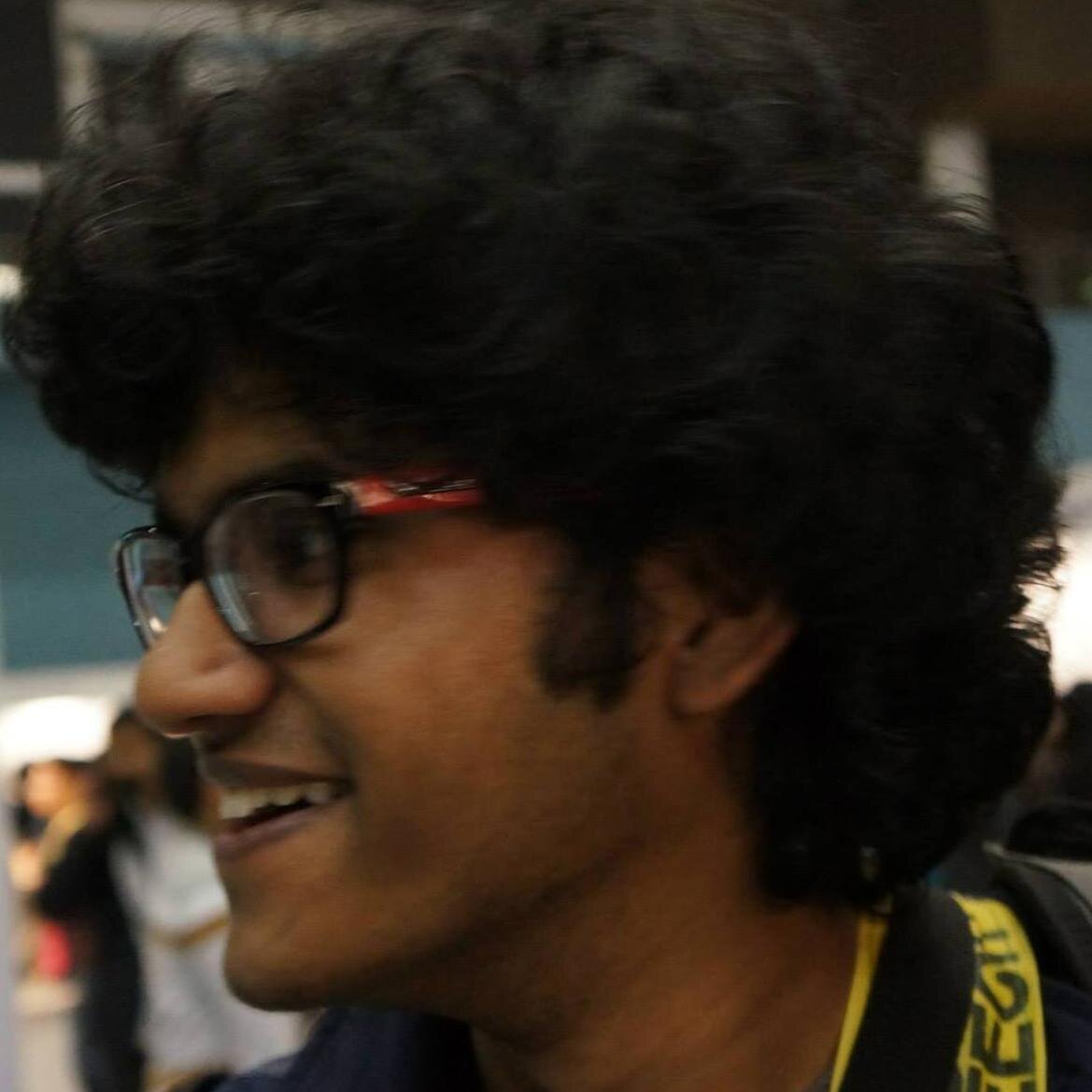 Android Engineer @ GoJek. Occasional writer. Anime fan. Cat owner / Owned by cat.