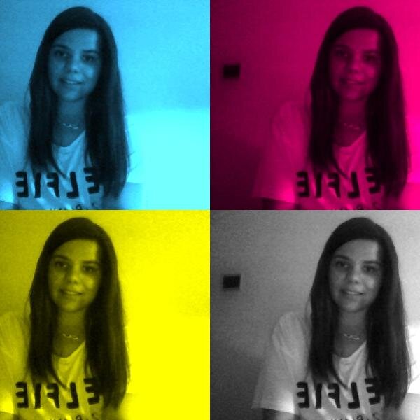 Pretty hurts