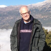 Bruce Robbins (@brucerobbins6) 's Twitter Profile