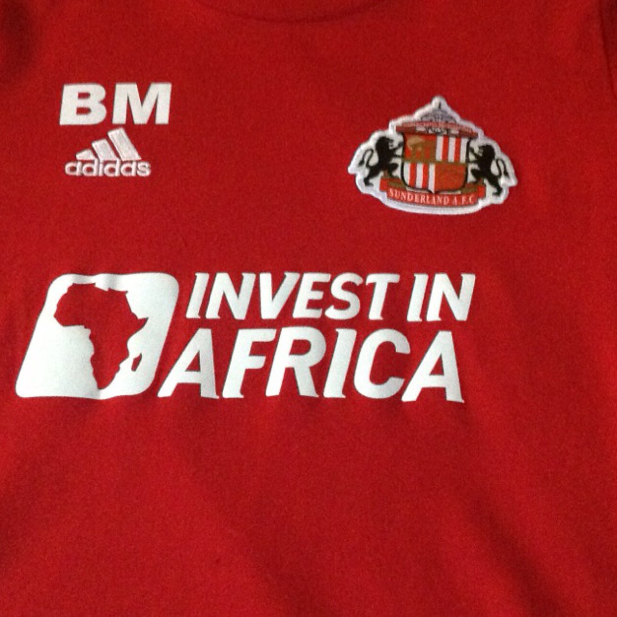 MiddlemasutdBen's profile picture. 