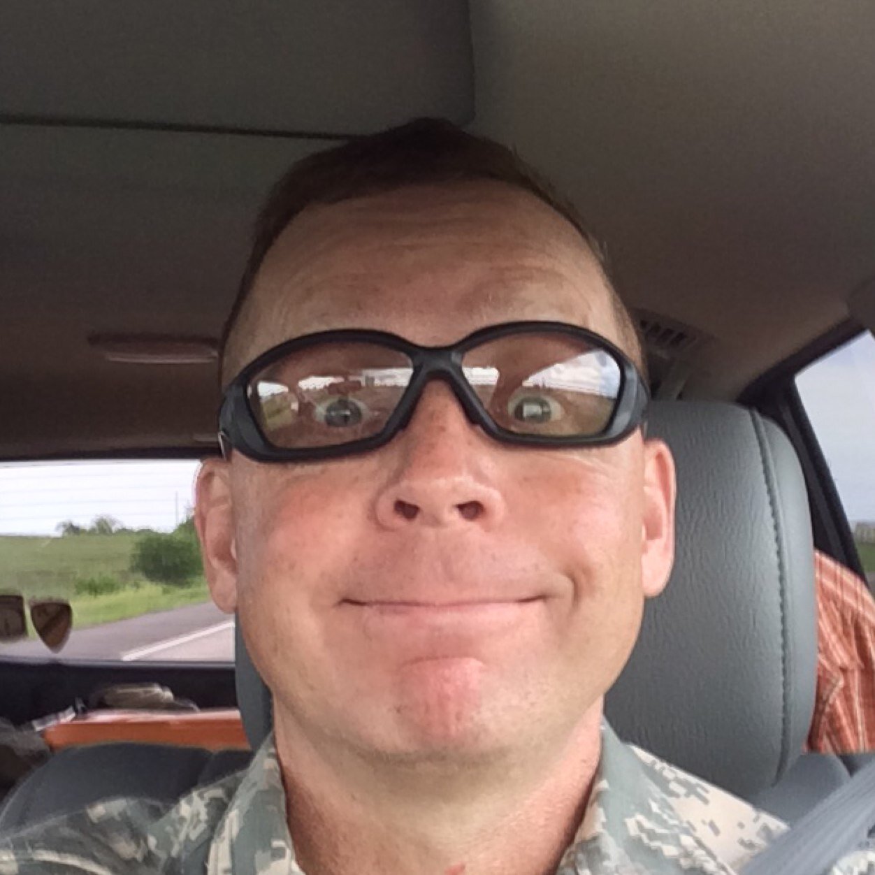 rangermp43's profile picture. Husband, Father, Retired Soldier of 33, School Teacher. Very Lucky and Blessed