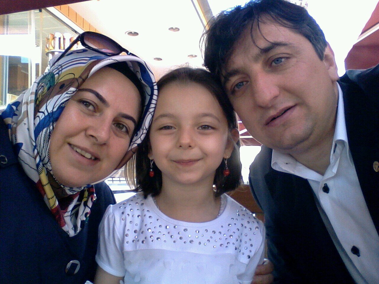 ffthulyacelik's profile picture. 