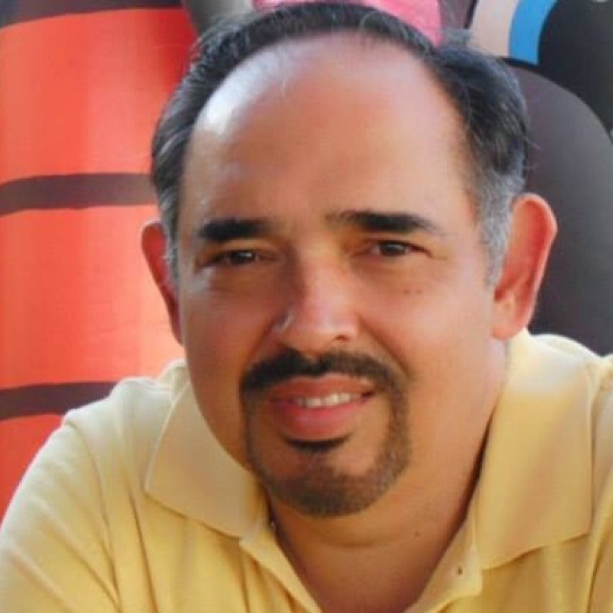 jorgegqm's profile picture. 