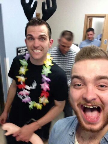 LbLeecarp's profile picture. 