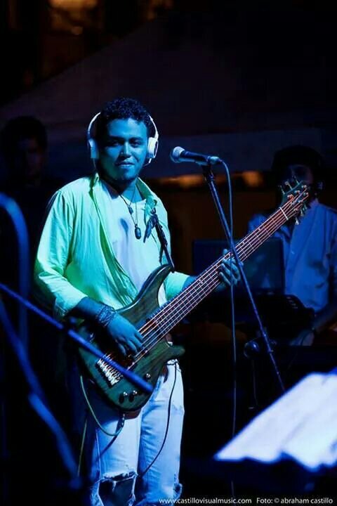 amo la musica.