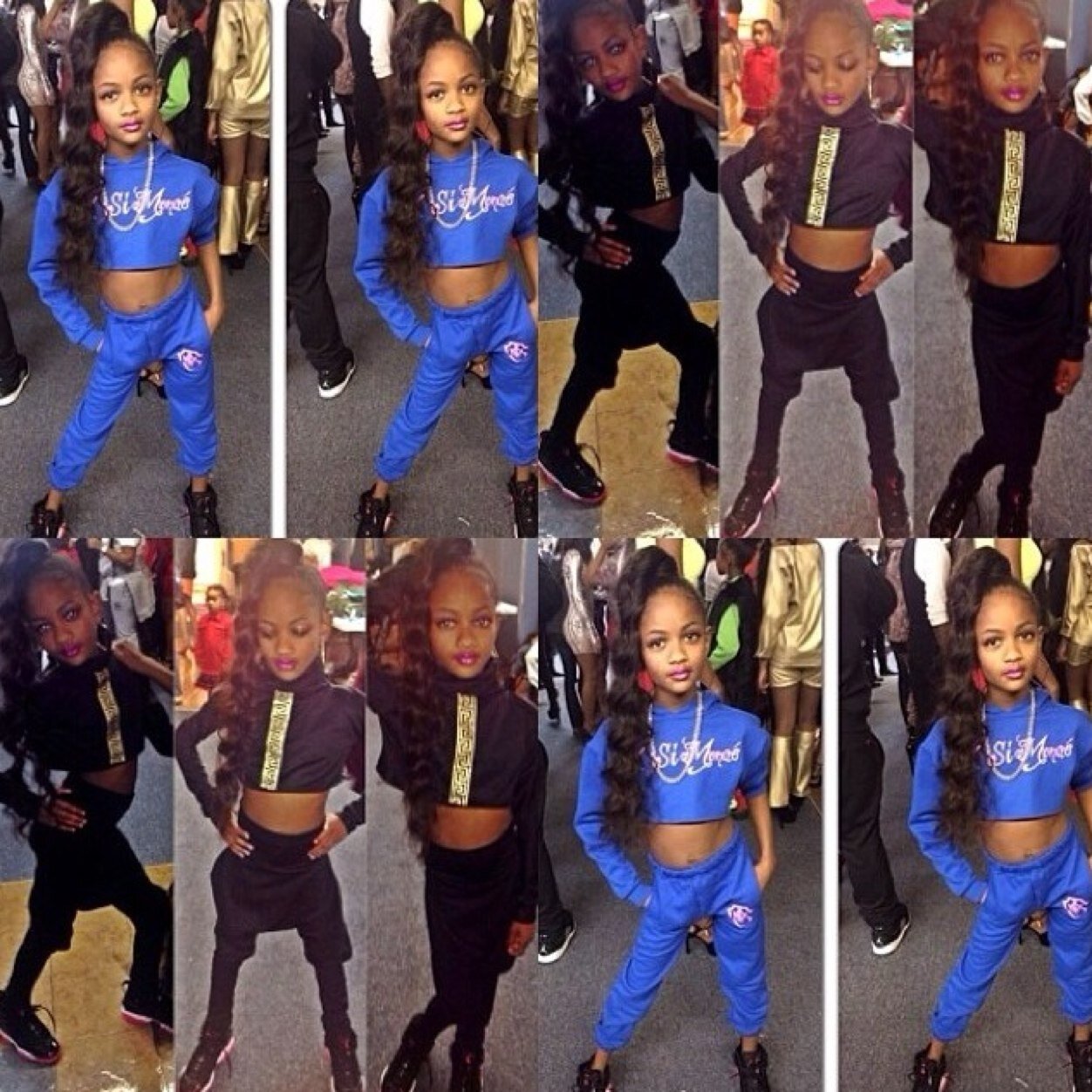 lil_modelchick_'s profile picture. Makiyah was here / they dont call me a dime because dimes get  tossed $ $ they call me essie cause i got a mind of a boss ~mya~