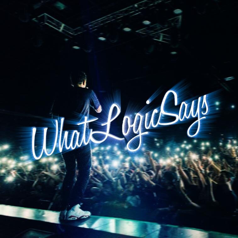 Quoting some of the finest lines from @Logic301 #RattPack #BobbySoxer #PackMaster #VMG #VisionaryMusicGroup